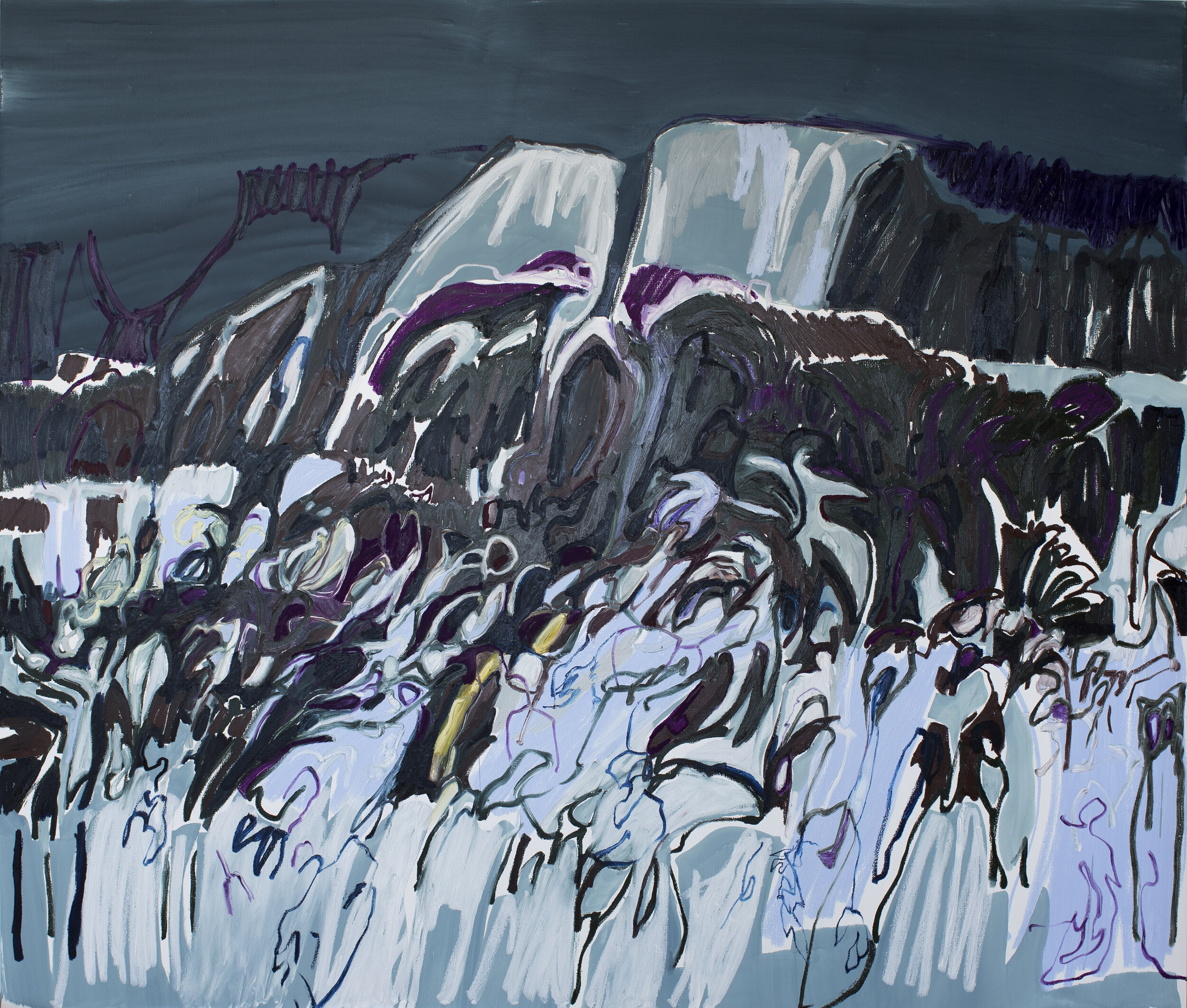 JANAINA TSCHAPE ジャナイナ・チェッペ　図録 Janaina Tschäpe